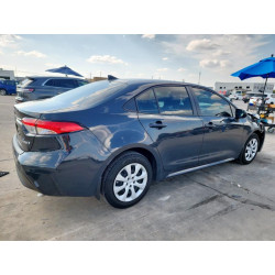2024 TOYOTA COROLLA JTDBCMFE0R3067543 80832045