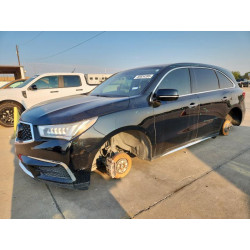 2020 ACURA MDX 5J8YD3H58LL006271 80834395