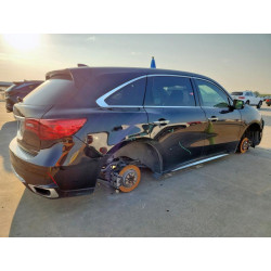 2020 ACURA MDX 5J8YD3H58LL006271 80834395