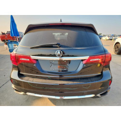 2020 ACURA MDX 5J8YD3H58LL006271 80834395