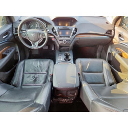 2020 ACURA MDX 5J8YD3H58LL006271 80834395