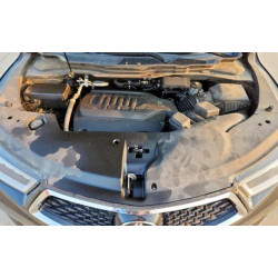 2020 ACURA MDX 5J8YD3H58LL006271 80834395