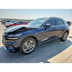 2025 GENESIS GV70 BASE 5NMMADTBXSH023338 81006465