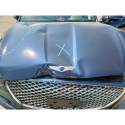2025 GENESIS GV70 BASE 5NMMADTBXSH023338 81006465