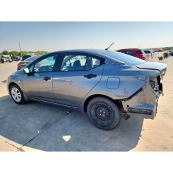 2021 NISSAN VERSA 3N1CN8DV4ML857405 81092455