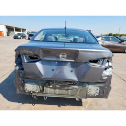 2021 NISSAN VERSA 3N1CN8DV4ML857405 81092455