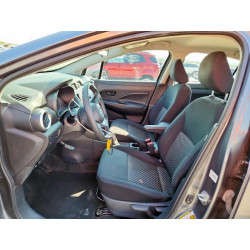 2021 NISSAN VERSA 3N1CN8DV4ML857405 81092455