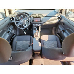 2021 NISSAN VERSA 3N1CN8DV4ML857405 81092455