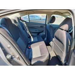 2021 NISSAN VERSA 3N1CN8DV4ML857405 81092455