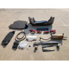 2021 NISSAN VERSA 3N1CN8DV4ML857405 81092455