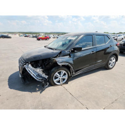 2024 NISSAN KICKS 3N1CP5BVXRL578835 81322615