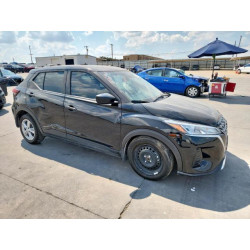 2024 NISSAN KICKS 3N1CP5BVXRL578835 81322615