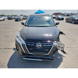 2024 NISSAN KICKS 3N1CP5BVXRL578835 81322615