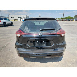 2024 NISSAN KICKS 3N1CP5BVXRL578835 81322615