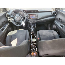 2024 NISSAN KICKS 3N1CP5BVXRL578835 81322615