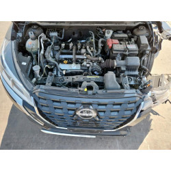 2024 NISSAN KICKS 3N1CP5BVXRL578835 81322615
