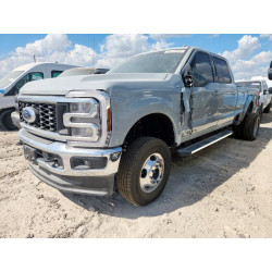 2025 FORD F350 1FT8W3DT6SED29041 85174255
