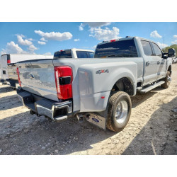 2025 FORD F350 1FT8W3DT6SED29041 85174255