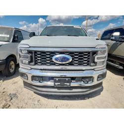 2025 FORD F350 1FT8W3DT6SED29041 85174255