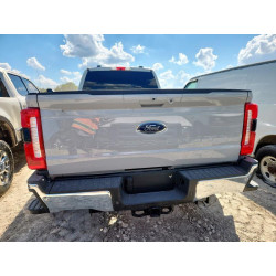 2025 FORD F350 1FT8W3DT6SED29041 85174255