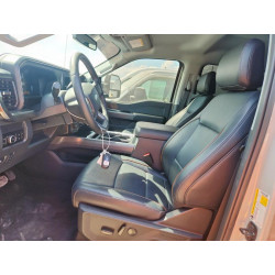 2025 FORD F350 1FT8W3DT6SED29041 85174255
