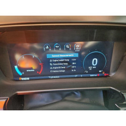 2025 FORD F350 1FT8W3DT6SED29041 85174255