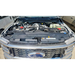 2025 FORD F350 1FT8W3DT6SED29041 85174255