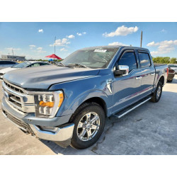 2023 FORD F-150 1FTFW1E59PFC05424 85368525