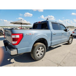 2023 FORD F-150 1FTFW1E59PFC05424 85368525