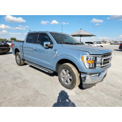 2023 FORD F-150 1FTFW1E59PFC05424 85368525