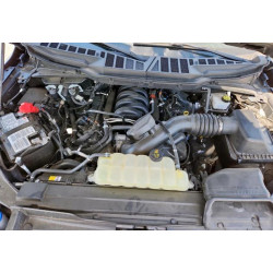 2023 FORD F-150 1FTFW1E59PFC05424 85368525
