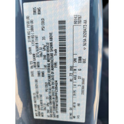 2023 FORD F-150 1FTFW1E59PFC05424 85368525