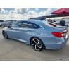 2022 HONDA ACCORD 1HGCV3F23NA047020 85573145