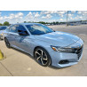 2022 HONDA ACCORD 1HGCV3F23NA047020 85573145