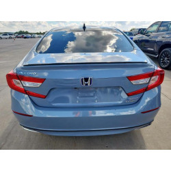 2022 HONDA ACCORD 1HGCV3F23NA047020 85573145