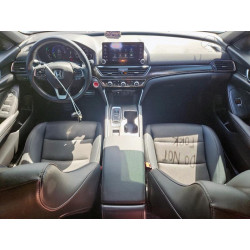 2022 HONDA ACCORD 1HGCV3F23NA047020 85573145