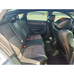 2022 HONDA ACCORD 1HGCV3F23NA047020 85573145