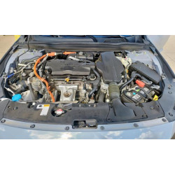2022 HONDA ACCORD 1HGCV3F23NA047020 85573145