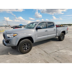 2020 TOYOTA TACOMA 5TFBZ5DNXLX005056 85595965