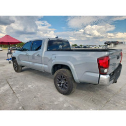 2020 TOYOTA TACOMA 5TFBZ5DNXLX005056 85595965