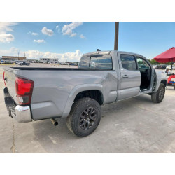 2020 TOYOTA TACOMA 5TFBZ5DNXLX005056 85595965