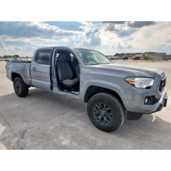 2020 TOYOTA TACOMA 5TFBZ5DNXLX005056 85595965