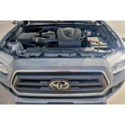 2020 TOYOTA TACOMA 5TFBZ5DNXLX005056 85595965