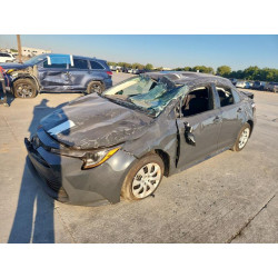 2025 TOYOTA COROLLA 5YFB4MDE6SP235893 85693315