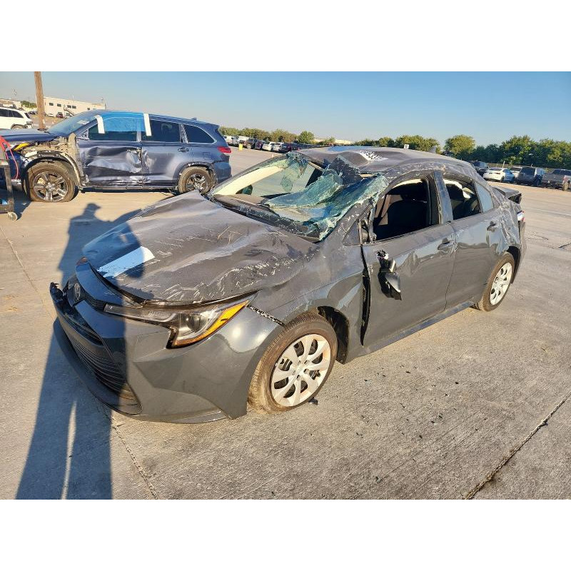 2025 TOYOTA COROLLA 5YFB4MDE6SP235893 85693315 2025 TOYOTA COROLLA 5YFB4MDE6SP235893 85693315