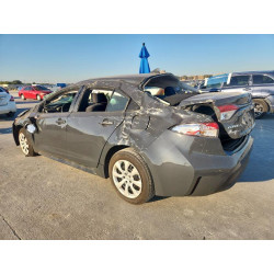 2025 TOYOTA COROLLA 5YFB4MDE6SP235893 85693315