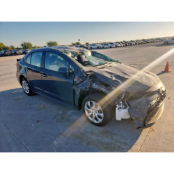 2025 TOYOTA COROLLA 5YFB4MDE6SP235893 85693315