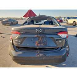 2025 TOYOTA COROLLA 5YFB4MDE6SP235893 85693315