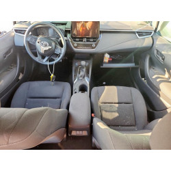 2025 TOYOTA COROLLA 5YFB4MDE6SP235893 85693315