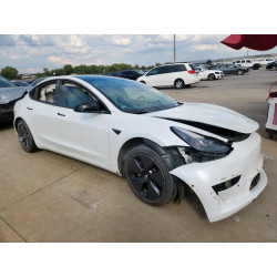 2021 TESLA MODEL 3 5YJ3E1EB8MF053955 85800295